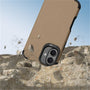 EcoBlvd Reforge Collection Case for Apple iPhone 16 Plus - Clay Brown (100% Compostable & Plant-Based) - ECO-REF-IP16M-BR-4.jpg