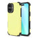 EcoBlvd Reforge Collection Case for Apple iPhone 16 Plus - Buttercup Yellow (100% Compostable & Plant-Based) - ECO-REF-IP16M-YL.JPG