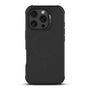 EcoBlvd Reforge Collection Case for Apple iPhone 16 Pro - Midnight Black (100% Compostable & Plant-Based) - ECO-REF-IP16P-BK-2.jpg