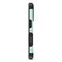EcoBlvd Reforge Collection Case for Apple iPhone 16 Pro - Seafoam Green (100% Compostable & Plant-Based) - ECO-REF-IP16P-GN-2.JPG