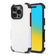 EcoBlvd Reforge Collection Case for Apple iPhone 16 Pro - Cloud White (100% Compostable & Plant-Based) - ECO-REF-IP16P-WH.JPG