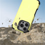 EcoBlvd Reforge Collection Case for Apple iPhone 16 Pro - Buttercup Yellow (100% Compostable & Plant-Based) - ECO-REF-IP16P-YL-4.jpg