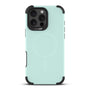 EcoBlvd Reforge Collection Case for Apple iPhone 16 Pro Max - Seafoam Green (100% Compostable & Plant-Based) - ECO-REF-IP16PM-GN-2.jpg