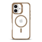 Brown / iPhone 16