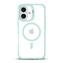 EcoBlvd Revive Collection Case for Apple iPhone 16 - Seafoam Green (100% Compostable & Plant-Based) - ECO-REV-IP16-GN-2.jpg