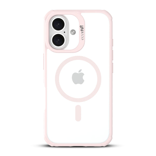 EcoBlvd Revive Collection Case for Apple iPhone 16 - Petal Pink (100% Compostable & Plant-Based) - ECO-REV-IP16-PK-2.jpg