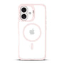 EcoBlvd Revive Collection Case for Apple iPhone 16 - Petal Pink (100% Compostable & Plant-Based) - ECO-REV-IP16-PK-2.jpg