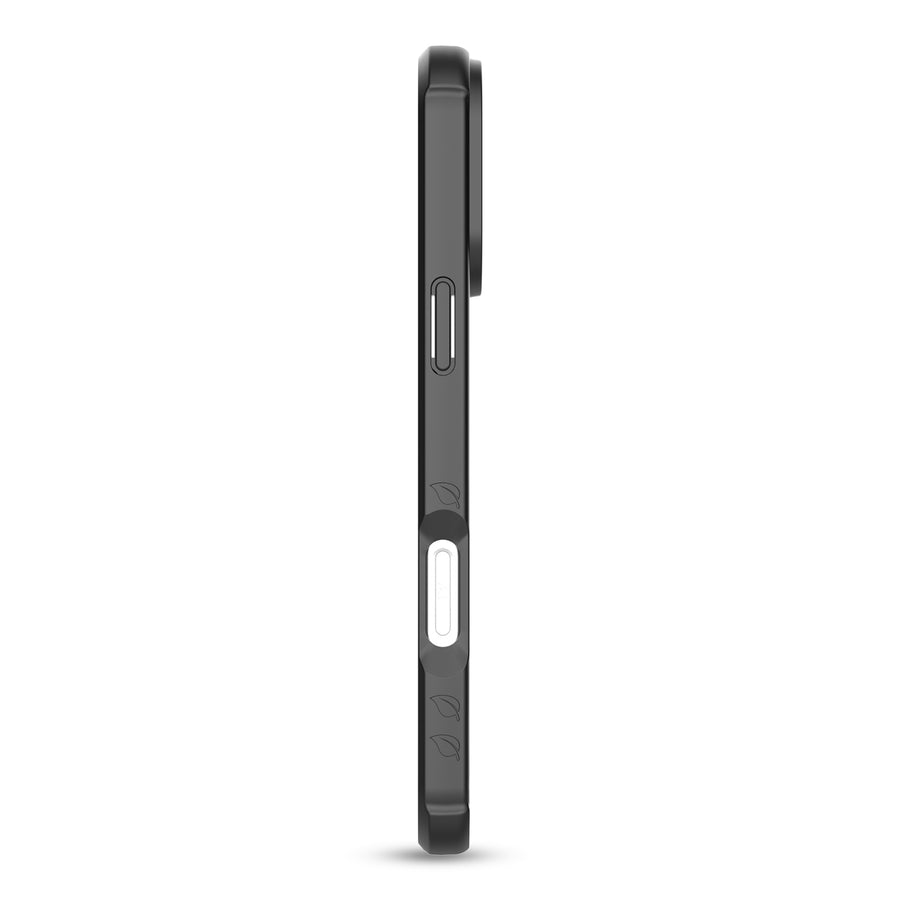 EcoBlvd Revive Collection Case for Apple iPhone 16 Plus - Midnight Black (100% Compostable & Plant-Based) - ECO-REV-IP16M-BK-3.jpg
