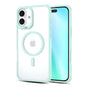 Green / iPhone 16 Plus