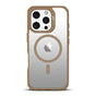 Brown / iPhone 16 Pro