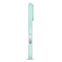 EcoBlvd Revive Collection Case for Apple iPhone 16 Pro - Seafoam Green (100% Compostable & Plant-Based) - ECO-REV-IP16P-GN-2.JPG