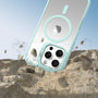 EcoBlvd Revive Collection Case for Apple iPhone 16 Pro - Seafoam Green (100% Compostable & Plant-Based) - ECO-REV-IP16P-GN-3.JPG