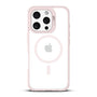 EcoBlvd Revive Collection Case for Apple iPhone 16 Pro - Petal Pink (100% Compostable & Plant-Based) - ECO-REV-IP16P-PK-2.jpg