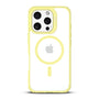 EcoBlvd Revive Collection Case for Apple iPhone 16 Pro - Buttercup Yellow (100% Compostable & Plant-Based) - ECO-REV-IP16P-YL-2.jpg