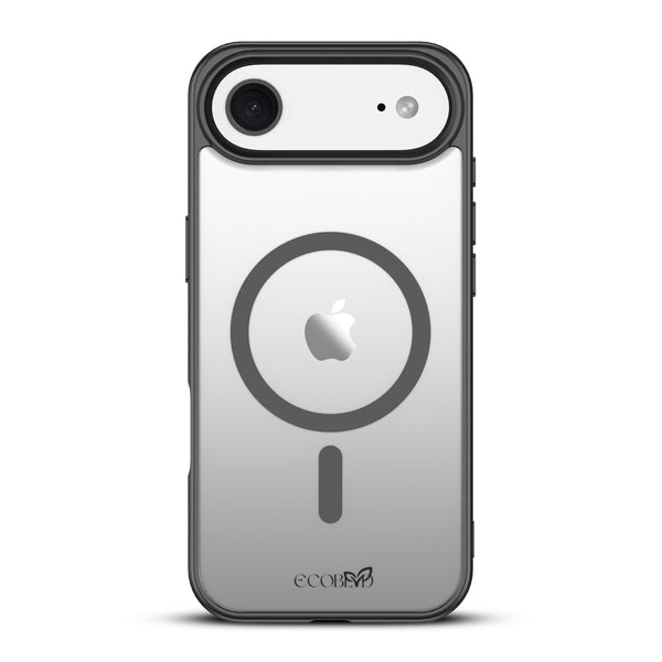 EcoBlvd Revive MagSafe Case for Apple iPhone Air - Midnight Black (100% Recycled Materials) - ECO-REV-IP17A-BK-2.jpg