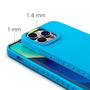 EcoBlvd Sequoia Collection Case for Apple iPhone 13 Pro (6.1) - Cascade Blue (100% Compostable & Plant-Based) - ECO-SEQ-IP13P-BL-3.jpg