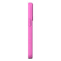 EcoBlvd Sequoia Collection Case for Apple iPhone 13 Pro (6.1) - Wildflower Pink (100% Compostable & Plant-Based) - ECO-SEQ-IP13P-PK-4.jpg