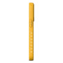 EcoBlvd Sequoia Collection Case for Apple iPhone 13 Pro (6.1) - Illuminating Yellow (100% Compostable & Plant-Based) - ECO-SEQ-IP13P-YL-4.jpg