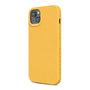 EcoBlvd Sequoia Collection Case for Apple iPhone 17e / 16e / 14 / 13 - Illuminating Yellow (100% Compostable & Plant-Based) - ECO-SEQ-IP14-YL-4.jpg