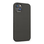 EcoBlvd Sequoia Collection Case for Apple iPhone 14 Plus (6.7) - Midnight Black (100% Compostable & Plant-Based) - ECO-SEQ-IP14M-BK-3.jpg