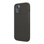 EcoBlvd Sequoia Collection Case for Apple iPhone 14 Plus (6.7) - Midnight Black (100% Compostable & Plant-Based) - ECO-SEQ-IP14M-BK-4.jpg