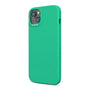 EcoBlvd Sequoia Collection Case for Apple iPhone 14 Plus (6.7) - Foliage Green (100% Compostable & Plant-Based) - ECO-SEQ-IP14M-GN-4.jpg
