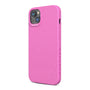 EcoBlvd Sequoia Collection Case for Apple iPhone 14 Plus (6.7) - Wildflower Pink (100% Compostable & Plant-Based) - ECO-SEQ-IP14M-PK-4.jpg