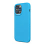 EcoBlvd Sequoia Collection Case for Apple iPhone 14 Pro (6.1) - Cascade Blue (100% Compostable & Plant-Based) - ECO-SEQ-IP14P-BL-4.jpg