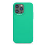 EcoBlvd Sequoia Collection Case for Apple iPhone 14 Pro (6.1) - Foliage Green (100% Compostable & Plant-Based) - ECO-SEQ-IP14P-GN-2.jpg