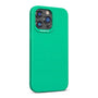 EcoBlvd Sequoia Collection Case for Apple iPhone 14 Pro (6.1) - Foliage Green (100% Compostable & Plant-Based) - ECO-SEQ-IP14P-GN-3.jpg