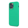 EcoBlvd Sequoia Collection Case for Apple iPhone 14 Pro Max (6.7) - Foliage Green (100% Compostable & Plant-Based) - ECO-SEQ-IP14PM-GN-4.jpg