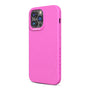 EcoBlvd Sequoia Collection Case for Apple iPhone 14 Pro Max (6.7) - Wildflower Pink (100% Compostable & Plant-Based) - ECO-SEQ-IP14PM-PK-4.jpg