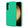 EcoBlvd Sequoia Collection Case for Samsung Galaxy S23 - Foliage Green (100% Compostable & Plant-Based)