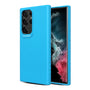 EcoBlvd Sequoia Collection Case for Samsung Galaxy S23 Ultra - Cascade Blue (100% Compostable & Plant-Based) - ECO-SEQ-SS23U-BL-1.jpg