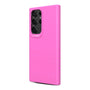 EcoBlvd Sequoia Collection Case for Samsung Galaxy S23 Ultra - Wildflower Pink (100% Compostable & Plant-Based) - ECO-SEQ-SS23U-PK-3.jpg