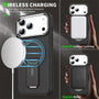 EDGE HaloStand MagSafe Case for Apple iPhone 18 Pro / 17 Pro - Black - EDHLST18P-BK-3.JPG