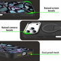 EDGE HaloStand MagSafe Case for Apple iPhone 18 Pro / 17 Pro - Black - EDHLST18P-BK-4.JPG