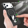 EDGE HaloStand MagSafe Case for Apple iPhone 18 Pro / 17 Pro - Black - EDHLST18P-BK-7.JPG