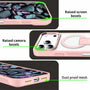 EDGE HaloStand MagSafe Case for Apple iPhone 18 Pro / 17 Pro - Light Pink - EDHLST18P-LP-4.JPG