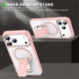 EDGE HaloStand MagSafe Case for Apple iPhone 18 Pro / 17 Pro - Light Pink - EDHLST18P-LP-5.JPG