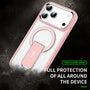 EDGE HaloStand MagSafe Case for Apple iPhone 18 Pro / 17 Pro - Light Pink - EDHLST18P-LP-6.JPG