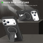 EDGE HaloStand MagSafe Case for Apple iPhone 18 Pro Max / 17 Pro Max - Black - EDHLST18PM-BK-5.JPG