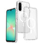 EDGE Mag Clear Case for Samsung Galaxy A17 5G / Galaxy A16 5G - Clear