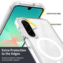 EDGE Mag Clear Case for Samsung Galaxy A17 5G / Galaxy A16 5G - Clear - EDMGCLA17-CL-7.jpg