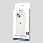 EDGE Mag Clear Case for Apple iPhone 17e / 16e / 15 / 14 / 13 - Clear - EDMGCLIPH15-CL-7.jpg