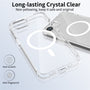 EDGE Mag Clear Case for Apple iPhone 17e / 16e - Clear - EDMGCLIPH16E-CL-4.jpg