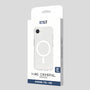 EDGE Mag Clear Case for Apple iPhone 17e / 16e - Clear - EDMGCLIPH16E-CL-9.jpg