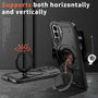 EDGE Mag Duo Case with Magnetic Kickstand Ring for Samsung Galaxy A27 5G - Black - EDMGDUOA27-BK-2.jpg