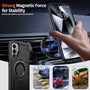 EDGE Mag Duo Case with Magnetic Kickstand Ring for Samsung Galaxy A27 5G - Black - EDMGDUOA27-BK-3.jpg