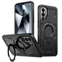EDGE Mag Duo Case with Magnetic Kickstand Ring for Samsung Galaxy A27 5G - Black - EDMGDUOA27-BK.jpg